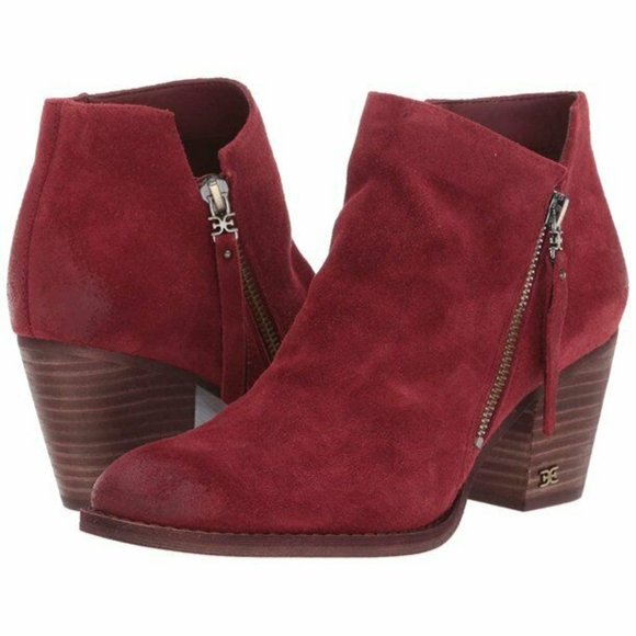 macon bootie sam edelman